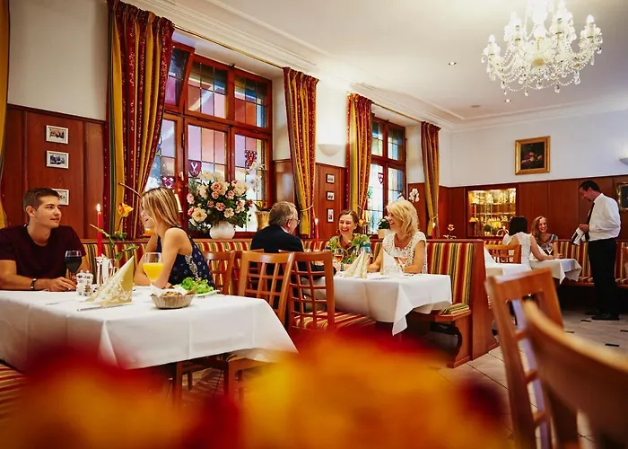 Hotel Linde