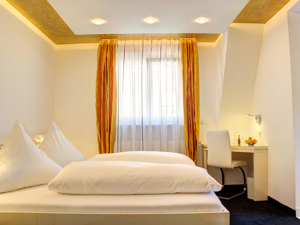 Hotel Linde Donaueschingen